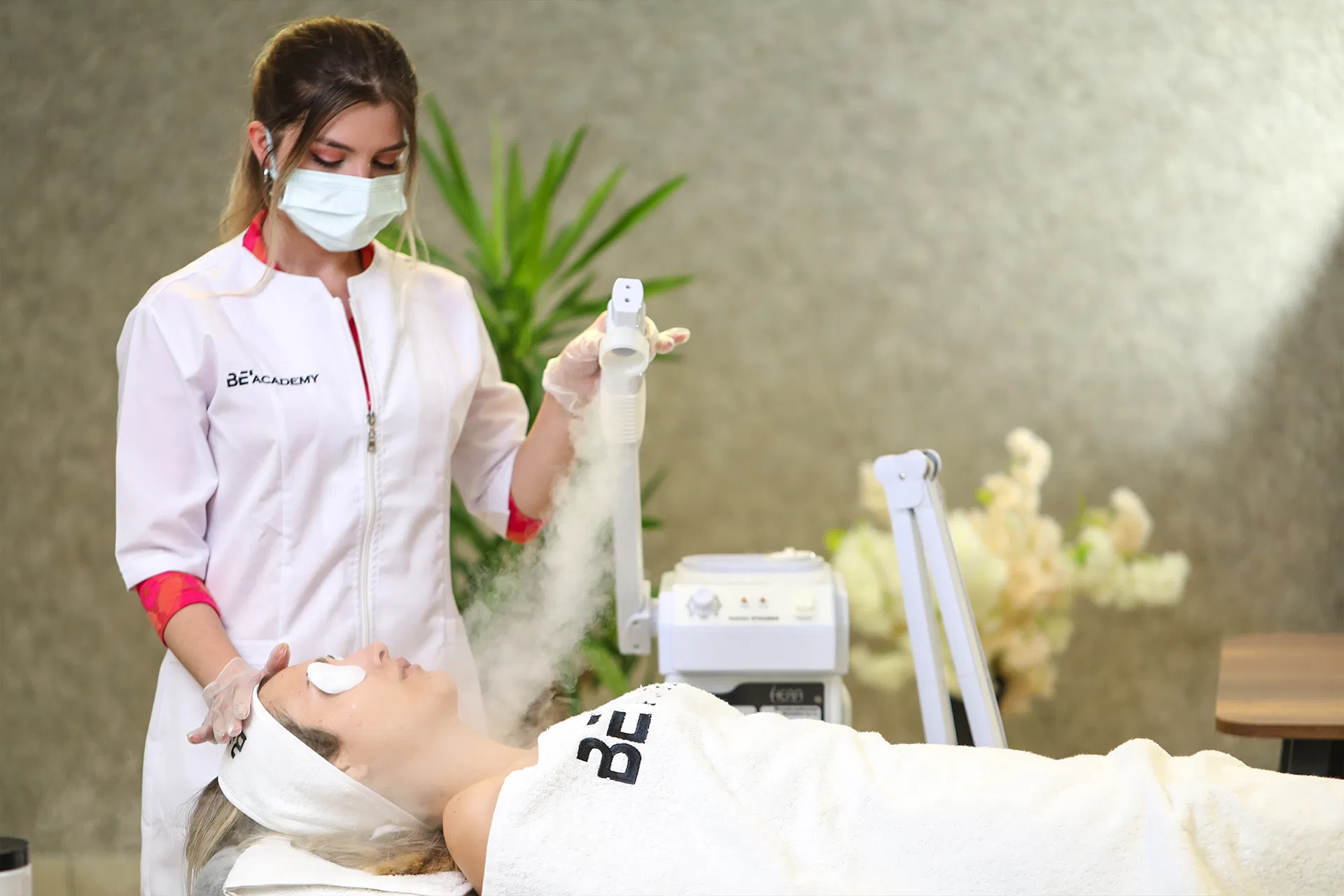 Konyaaltı Güzellik Uzmanı