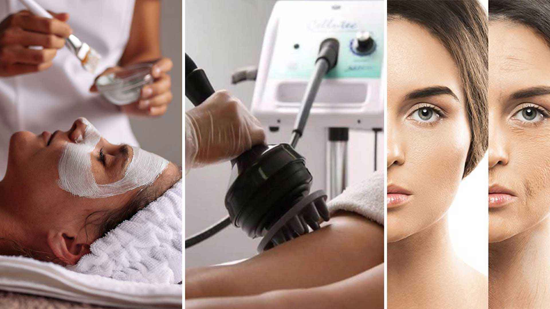 Konyaaltı Güzellik Uzmanı